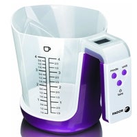 Imagen - Jarra con báscula