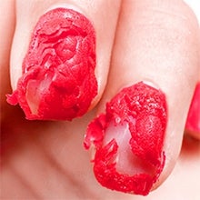 El quitaesmalte mágico para eliminar el esmalte semipermanente en casa