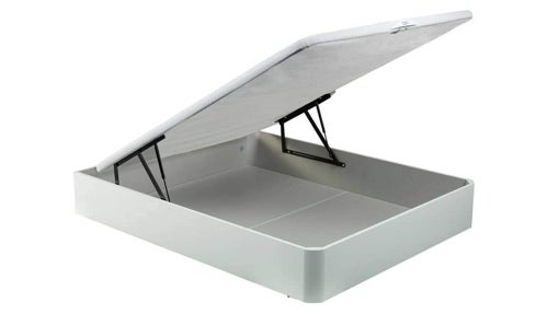 Canapés abatibles, gana espacio extra en el dormitorio