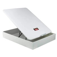 Imagen - Canapé abatible Natur Box Pikolin