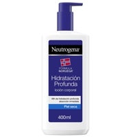 Imagen - Crema de hidratación profunda Neutrogena