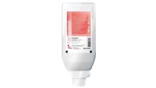Crema corporal hidratante de rápida absorción para hidratar sin engrasar