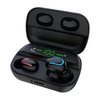 Imagen - Auricular inalámbrico in ear Bluetooth 5.0 Goscie