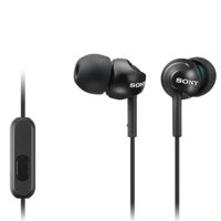 Imagen - Auriculares con cable in ear Sony MDR-EX110AP