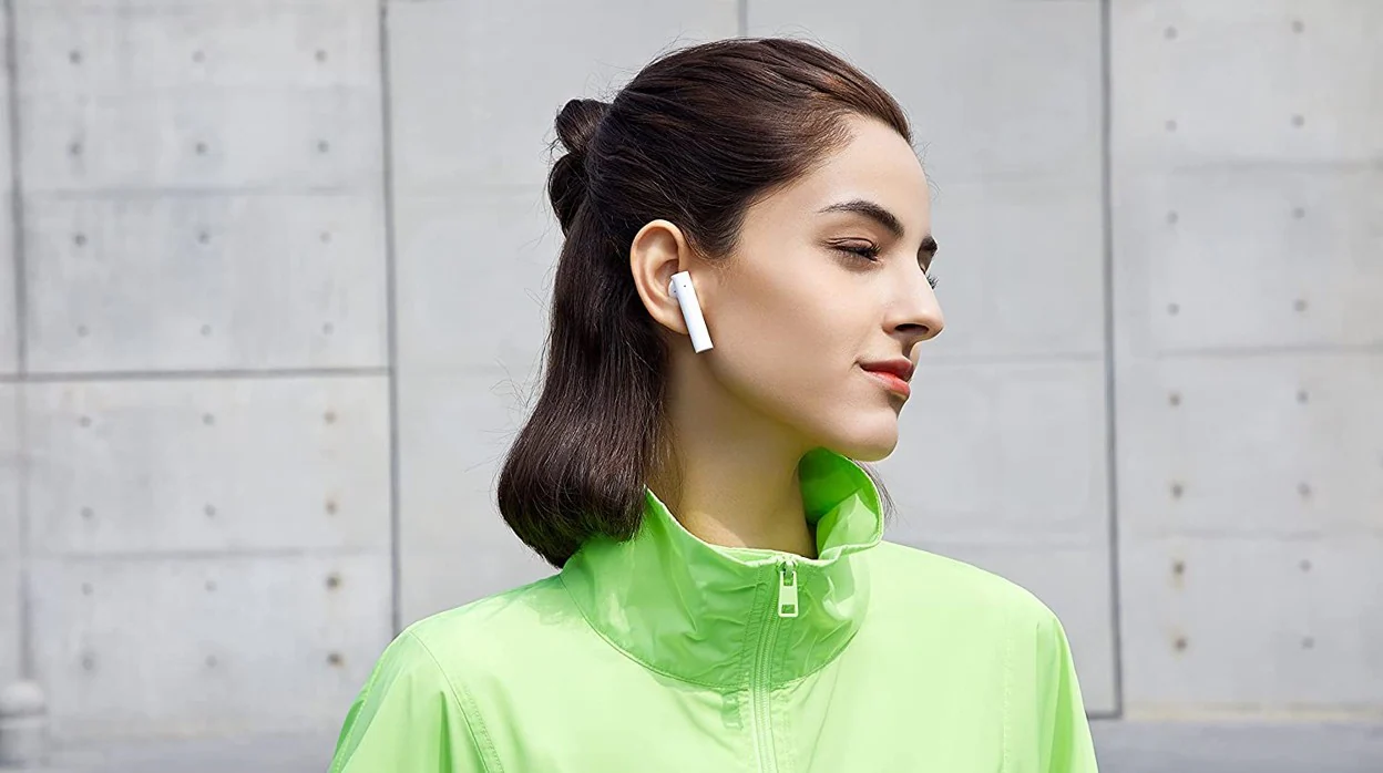 Estos son los mejores modelos de auriculares Bluetooth in-ear