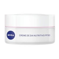 Imagen - NIVEA Crema facial de Día Nutritiva FP30