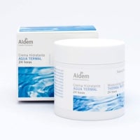 Imagen - Crema Hidratante Facial Piel Seca Aldem