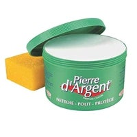 Imagen - Piedra blanca para limpieza Argent