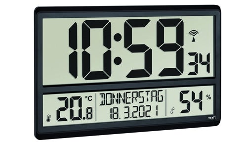 Tecnología para la tercera edad: 5 gadgets que pueden ayudarles en el día a día