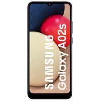 Imagen - Teléfono para mayores Samsung Galaxy A02s