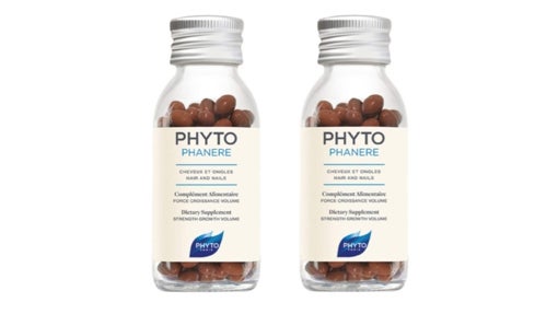 5 vitaminas para fortalecer cabello, uñas y piel