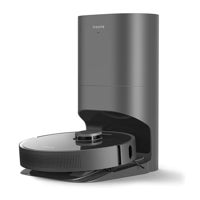 Imagen - Robots aspirador con WiFi Dreame