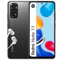 Imagen - Xiaomi Redmi Note 11
