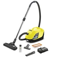 Imagen - Aspiradora con filtro de agua Kärcher AD2