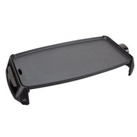 Imagen - Plancha de asar eléctrica grande Jata GR195