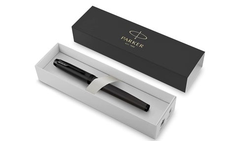 Pluma estilográfica Parker