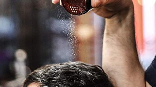 Polvo de peinado: aporta volumen a tu cabello y consigue un efecto natural sin brillo