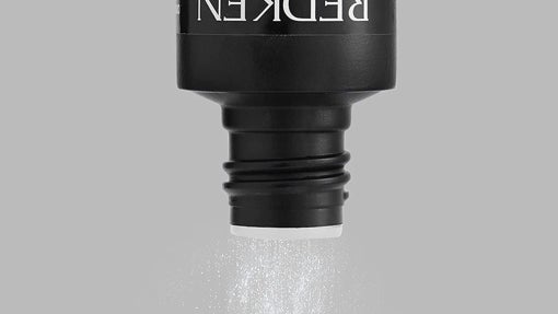 Polvo de peinado: aporta volumen a tu cabello y consigue un efecto natural sin brillo