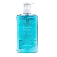 Imagen - Gel limpiador Avène