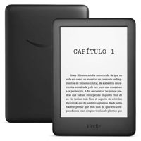 Imagen - Libro electrónico Kindle