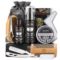 Imagen - Kit para el cuidado de la barba Comfy Mate
