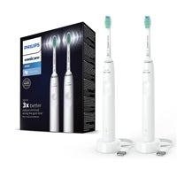 Imagen - Cepillo de dientes eléctrico doble Philips Sonicare serie 3100