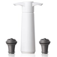 Imagen - Bomba de vaciado hermético para vino Vacu Vin