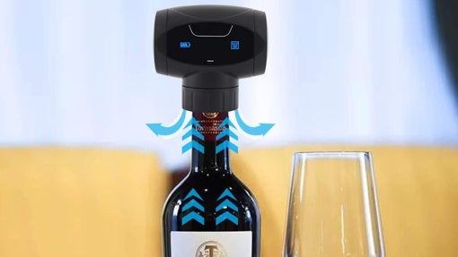 5 productos para conservar el vino en buenas condiciones