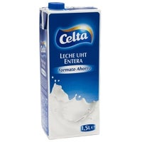 Imagen - Leche Celta 1.5L - Pack de 6