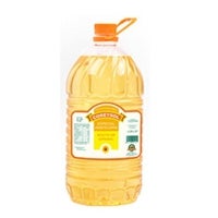 Imagen - Aceite de girasol refinado Coreysol Pet