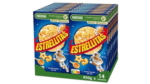 Compra aquí y evita el riesgo de desabastecimiento en supermercados: leche, aceite, pasta, harina, cerveza…