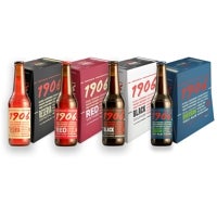 Imagen - Pack familiar cerveza 1906 Estrella Galicia