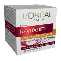Imagen - Crema solar antiedad L'Oreal Paris Revitalift