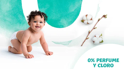 Kit Recién Nacido Dodot - La Elección Perfecta para tu Bebé