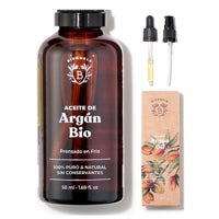 Imagen - Aceite de argán para el pelo prensado en frío Bionoble