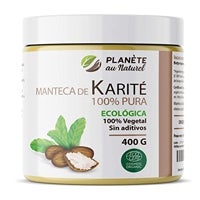Imagen - Manteca de Karité ecológica Planète au Naturel