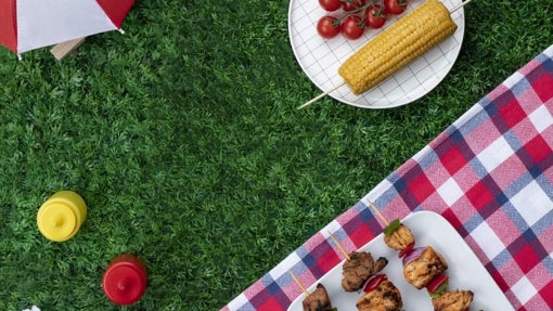 Las mejores barbacoas sin humo de carbón para tu balcón o terraza