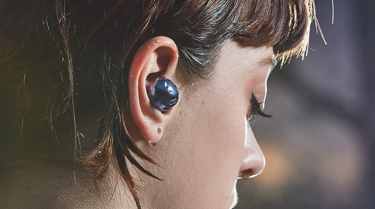 Cuáles son los mejores auriculares para Samsung?