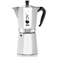 Imagen - Cafetera italiana auténtica Bialetti