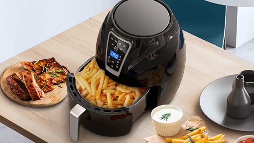 Ofertas en utensilios de cocina de Primavera: saca tu lado chef y ahorra dinero