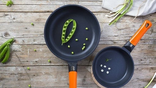 Ofertas en utensilios de cocina de Primavera: saca tu lado chef y ahorra dinero