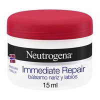 Imagen - Bálsamo en crema para nariz y labios Neutrogena Immediate Repair