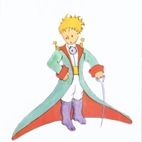 Imagen - El Principito