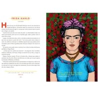 Imagen - Libro mujeres extraordinarias