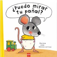 Imagen - Libro infantil de iniciación
