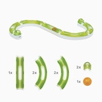 Imagen - Circuito de bolas para gatos