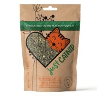 Imagen - Hierba gatera natural Just Catnip