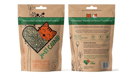 Hierba gatera Nepeta Cataria: ¿Cuáles son las mejores compras del mercado?