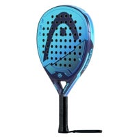 Imagen - Pala de pádel unisex para adultos Head Graphene 360