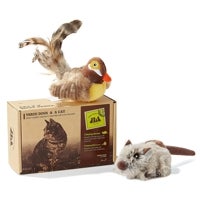 Imagen - Juguetes electrónicos para gatos Vealind